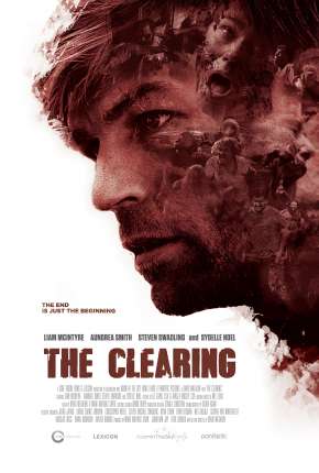 The Clearing - Legendado Torrent Download