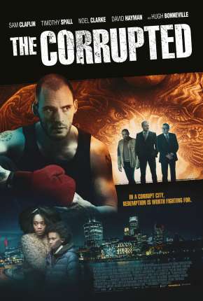 The Corrupted - Legendado Torrent Download