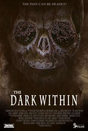 The Dark Within - Legendado Torrent Download