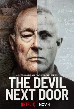 The Devil Next Door - 1ª Temporada Torrent Download