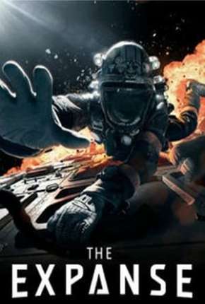 The Expanse - 2ª Temporada Completa Torrent Download