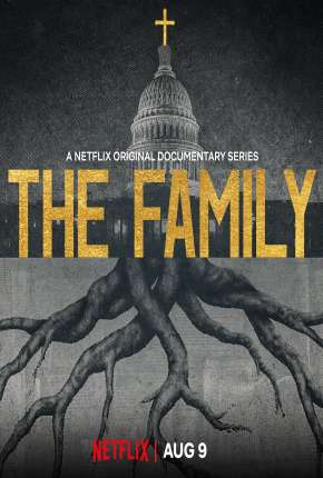 The Family - Democracia Ameaçada Torrent Download