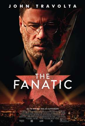 The Fanatic - Legendado Torrent Download