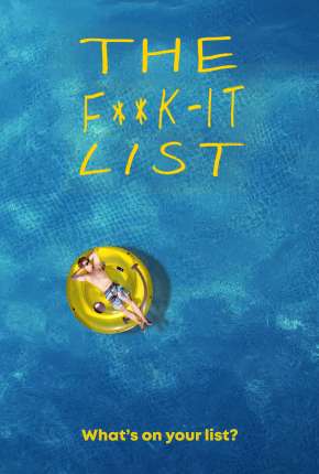 The F**k-It List Torrent Download