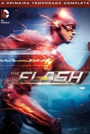 The Flash - 1ª Temporada Torrent Download