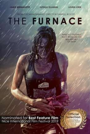 The Furnace - Legendado Torrent Download