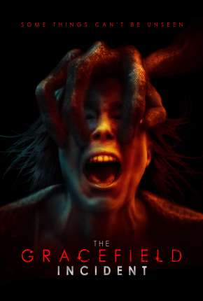 The Gracefield Incident - Legendado Torrent Download