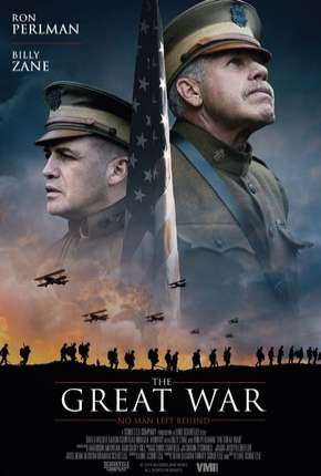 The Great War - Legendado Torrent Download