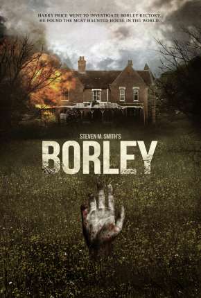 The Haunting of Borley Rectory - Legendado Download