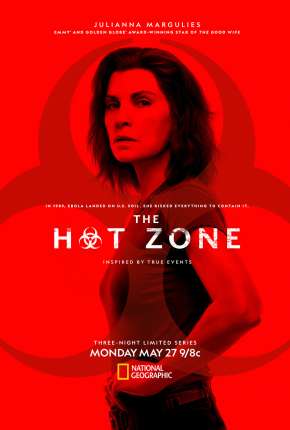 The Hot Zone - Completa Download