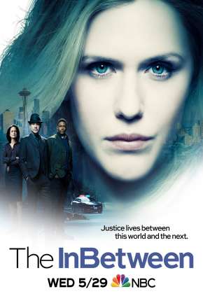 The InBetween - 1ª Temporada Legendada Torrent Download