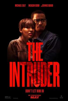 The Intruder - Legendado Download