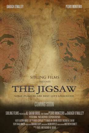 The Jigsaw - Legendado Torrent Download