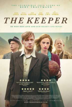 The Keeper - Trautmann Legendado Torrent Download