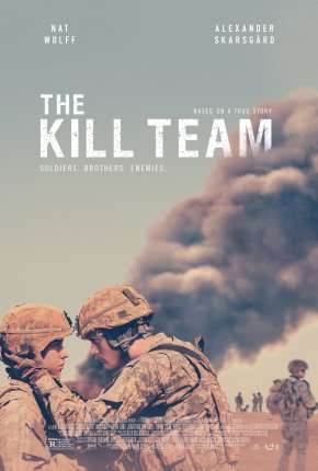 The Kill Team Torrent Download