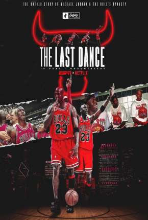 The Last Dance - Legendada Torrent Download