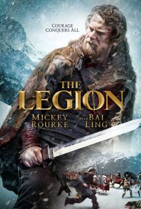 The Legion - Legendado Download