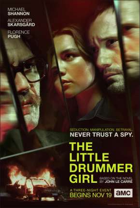 The Little Drummer Girl Torrent Download