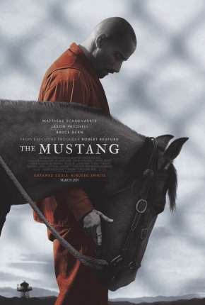 The Mustang Torrent Download