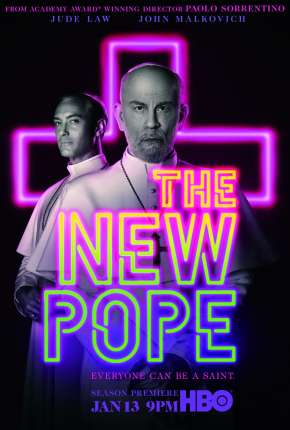 The New Pope - Legendada Download