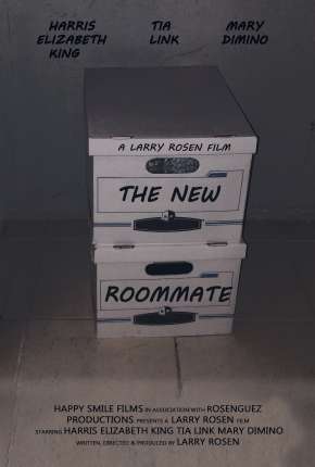 The New Roommate  - Legendado Torrent Download