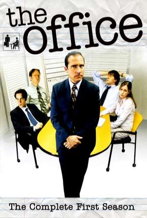 The Office - 1ª Temporada Completa Torrent Download