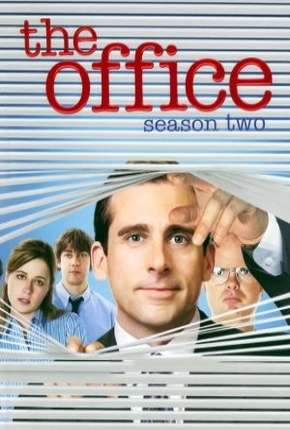 The Office - 2ª Temporada Completa Torrent Download