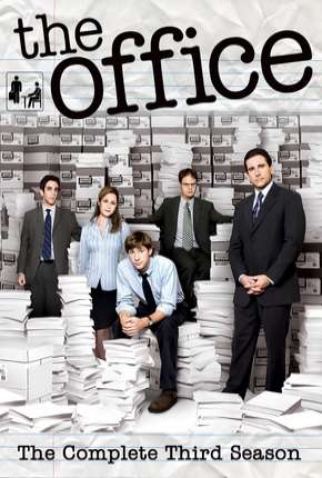 The Office - 3ª Temporada Completa Torrent Download