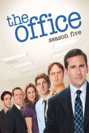 The Office - 5ª Temporada Completa Torrent Download