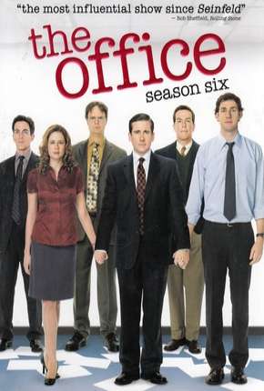 The Office - 6ª Temporada Torrent Download