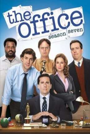 The Office - 7ª Temporada Torrent Download