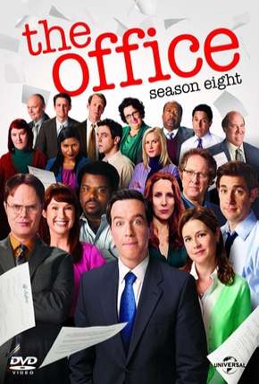 The Office - 8ª Temporada Download