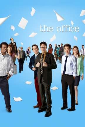 The Office - 9ª Temporada Torrent Download