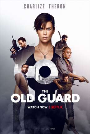 The Old Guard Torrent Download