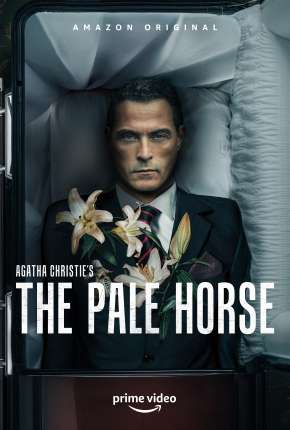 The Pale Horse  - Legendada Torrent Download