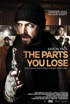 The Parts You Lose Torrent Download