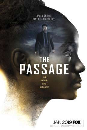 The Passage - 1ª Temporada Torrent Download