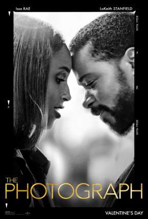 The Photograph - Legendado Torrent Download