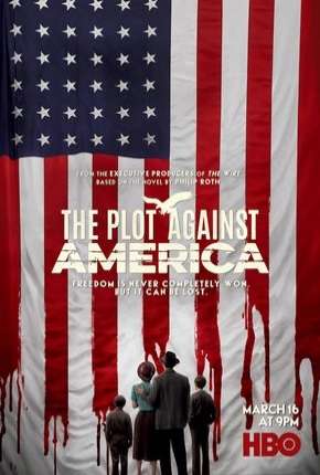 The Plot Against America Torrent Download