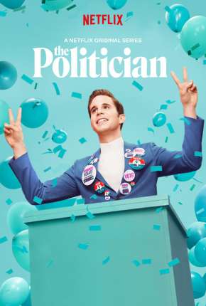 The Politician - 1ª Temporada Torrent Download