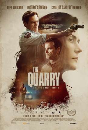 The Quarry Torrent Download