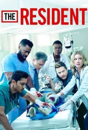 The Resident - 3ª Temporada Torrent Download