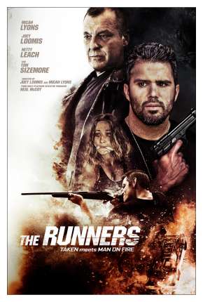 The Runners - Legendado Download