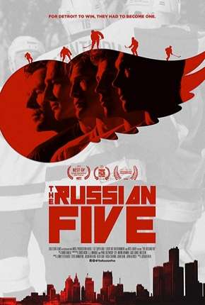 The Russian Five - Legendado Download