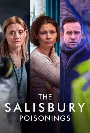 The Salisbury Poisonings - Legendada Torrent Download