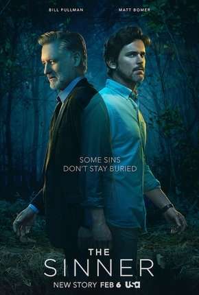 The Sinner - 3ª Temporada Completa Torrent Download