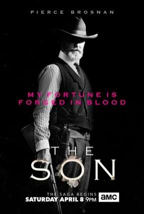 The Son - 1ª Temporada - Completa Download