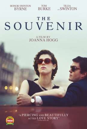 The Souvenir Torrent Download