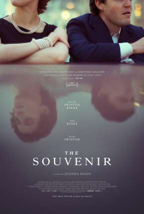 The Souvenir - Legendado Download