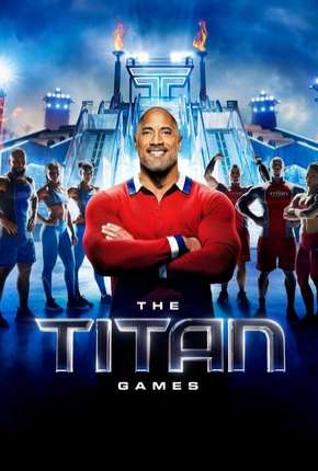 The Titan Games - 1ª Temporada Torrent Download